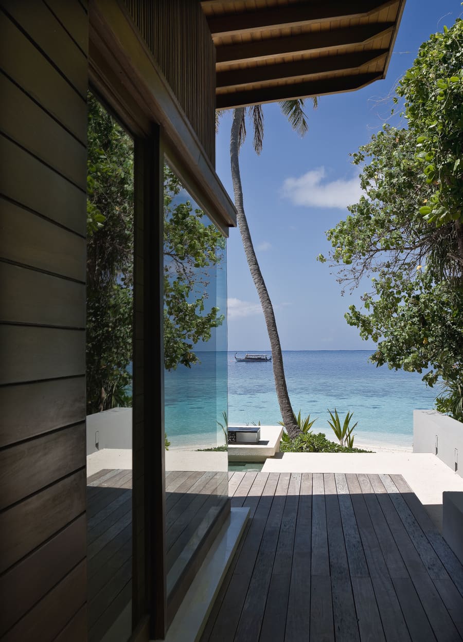 Hyatt Maldives, photo 19