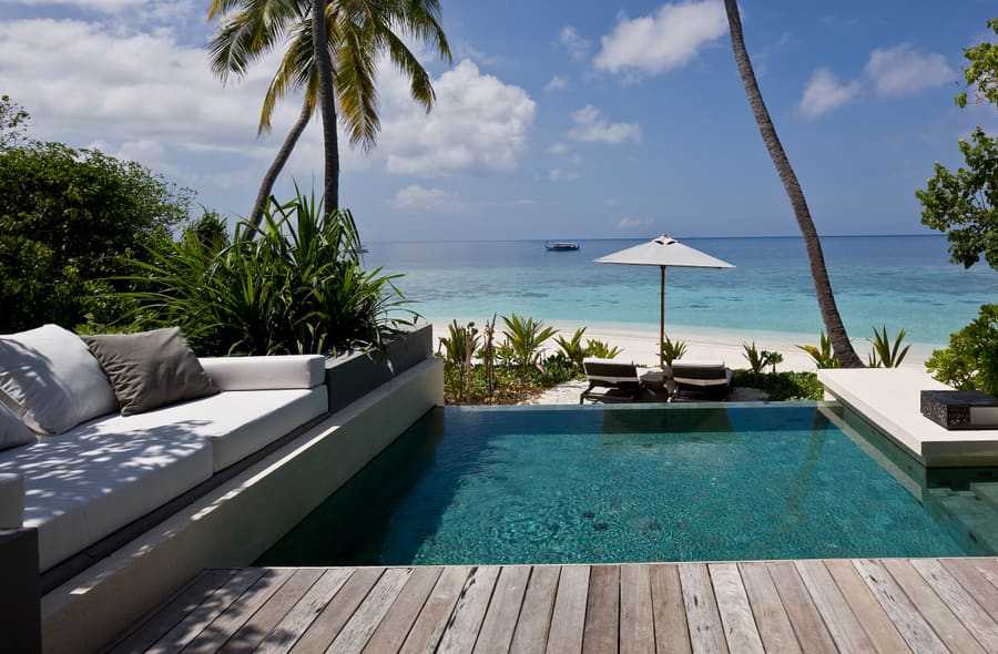 Hyatt Maldives, photo 20