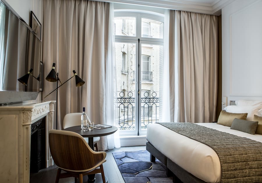 La Clef des Champs Paris, photo 17