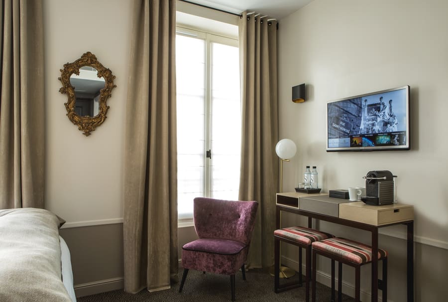 La Tamise, photo 11