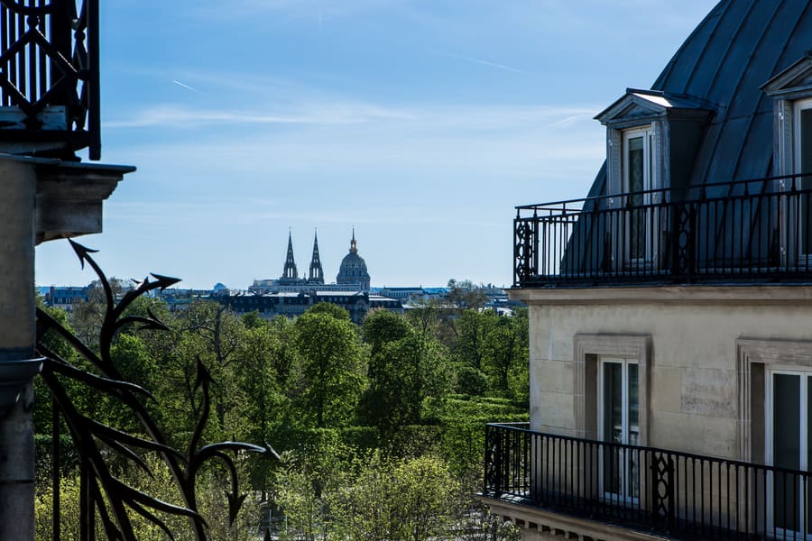 La Tamise, photo 20