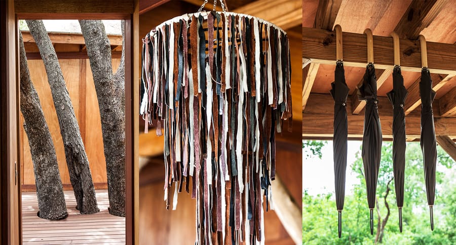 Lodge Botswana, photo 9