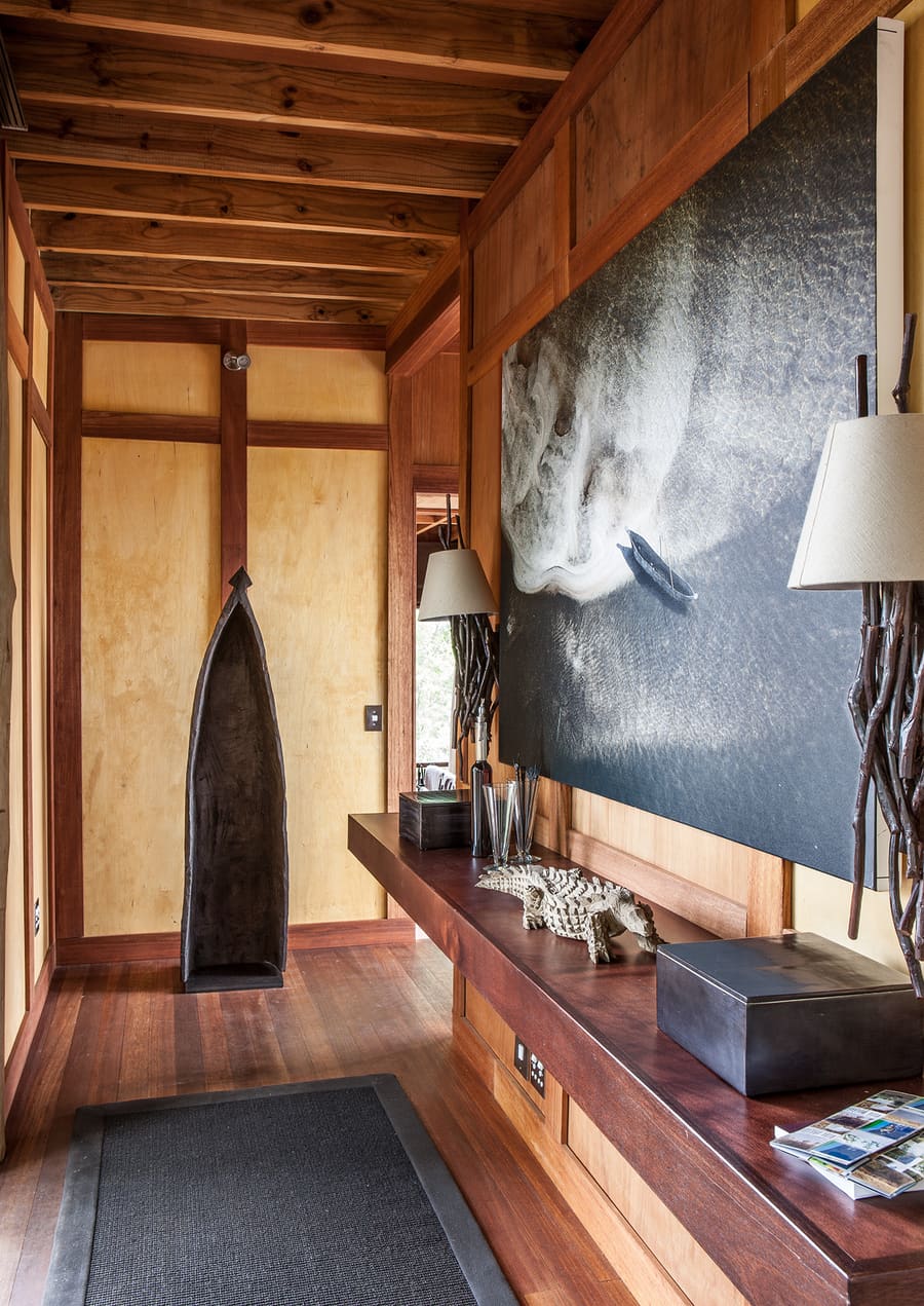 Lodge Botswana, photo 11