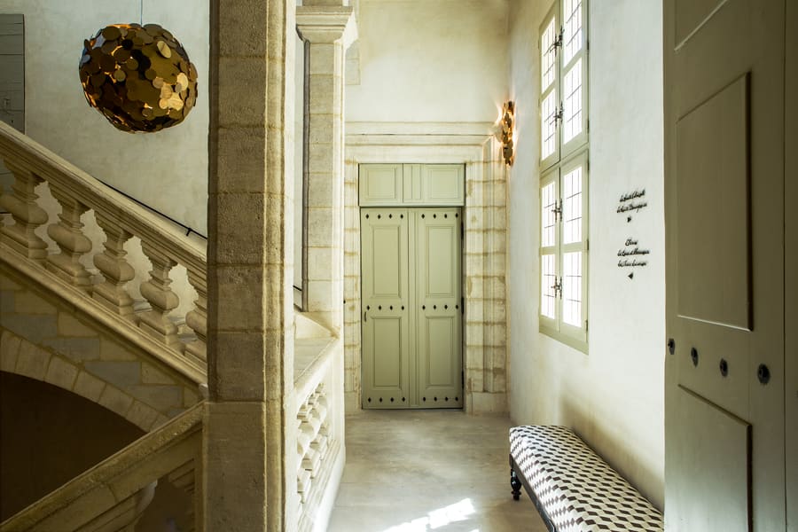 Maison d'Uzès, photo 5