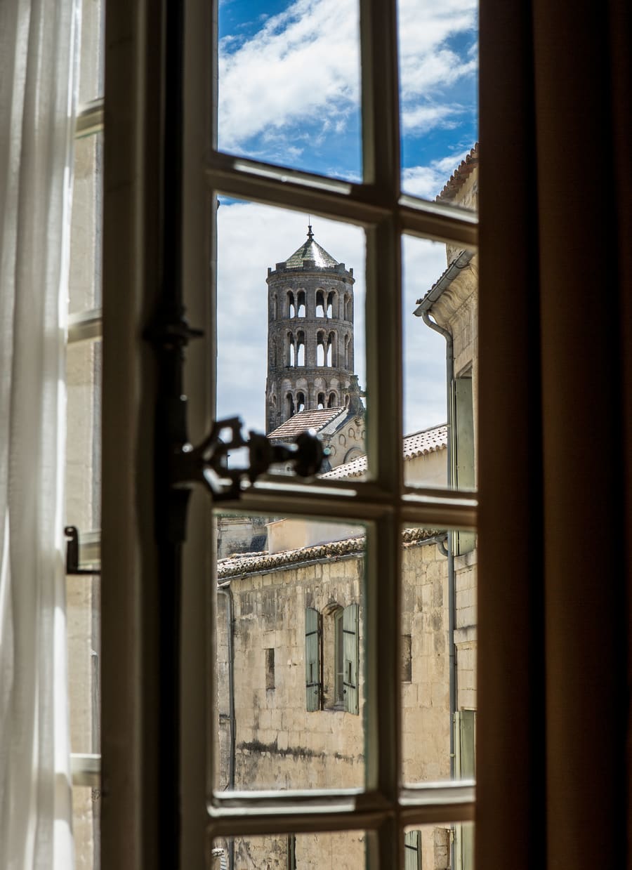 Maison d'Uzès, photo 7