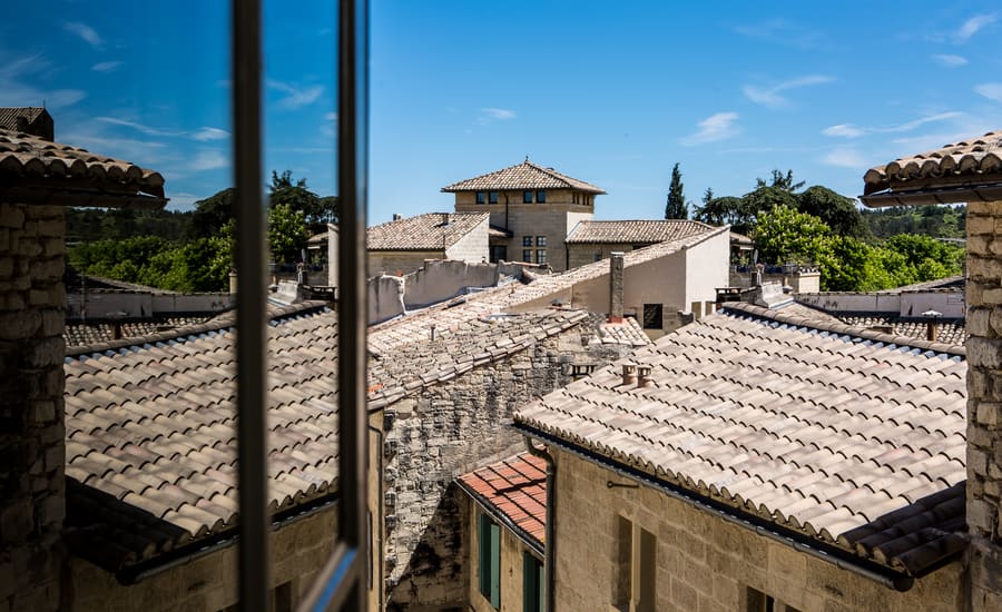 Maison d'Uzès, photo 13