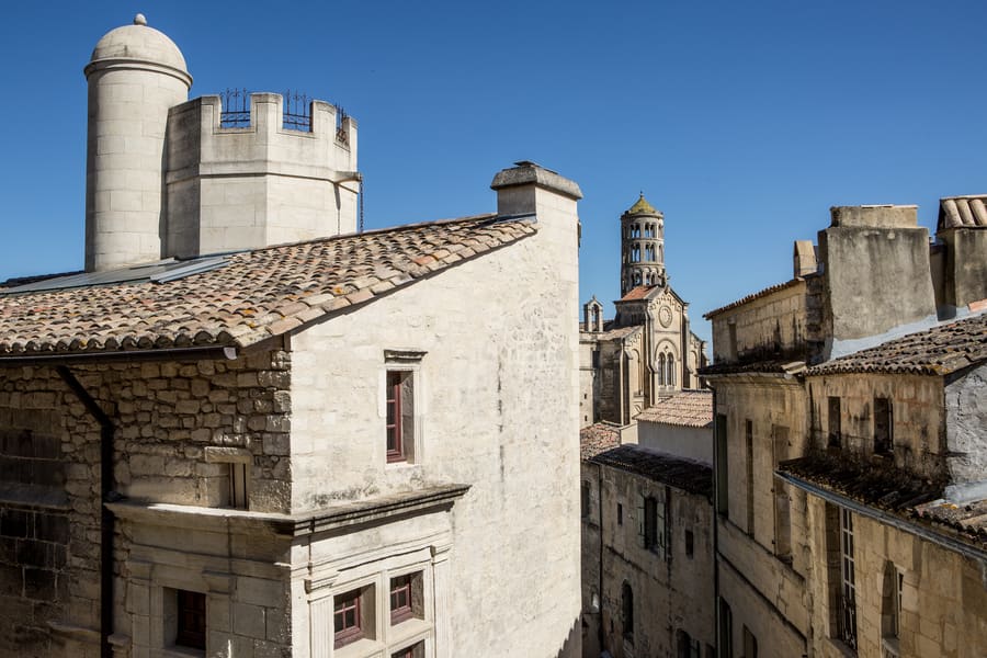 Maison d'Uzès, photo 16