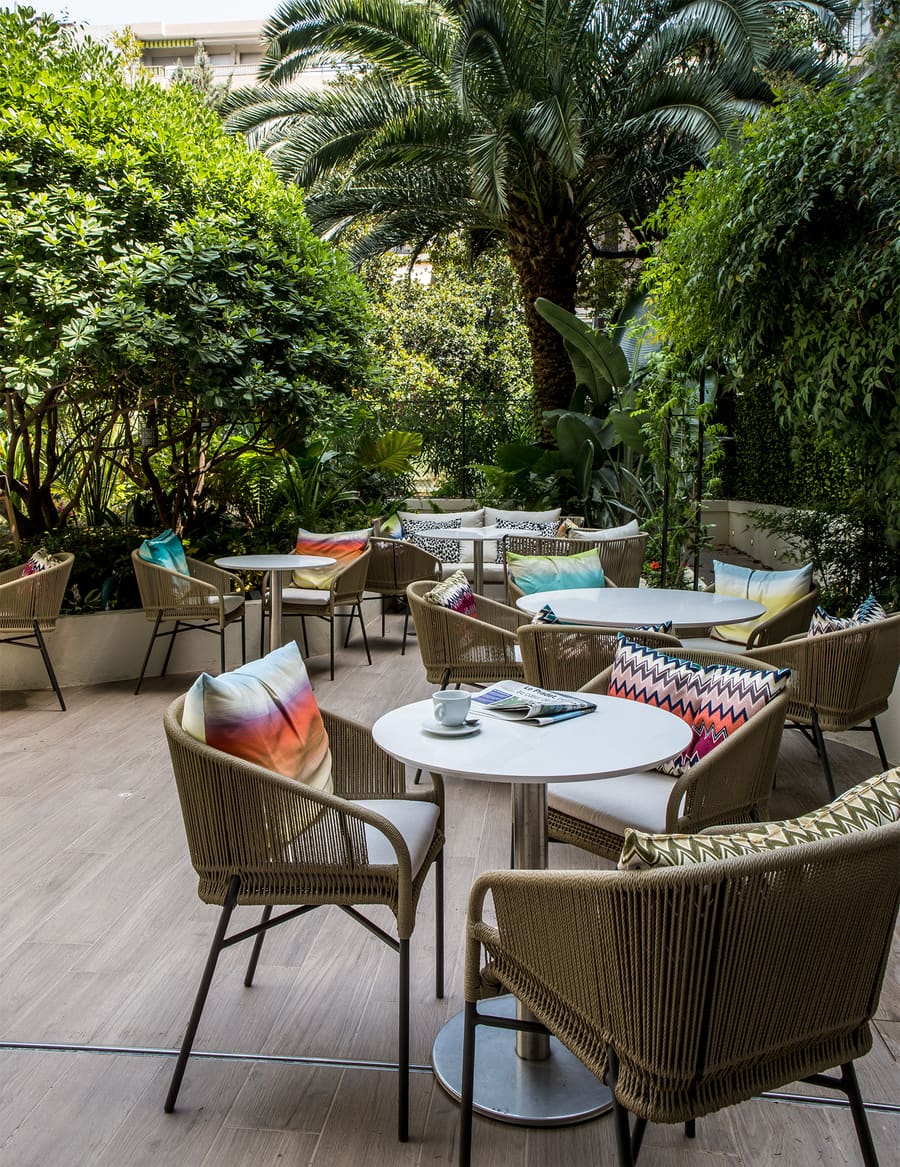 MGallery Cannes, photo 7