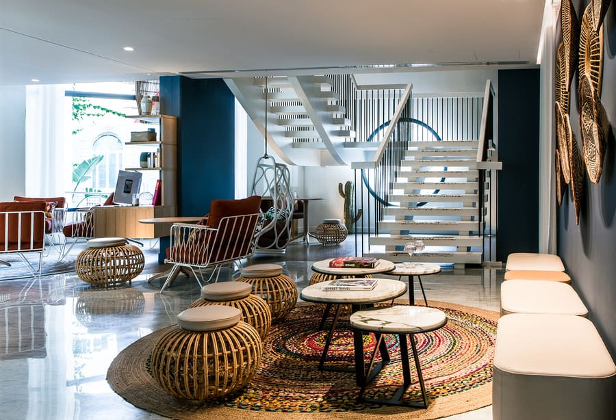 MGallery Cannes, photo 12
