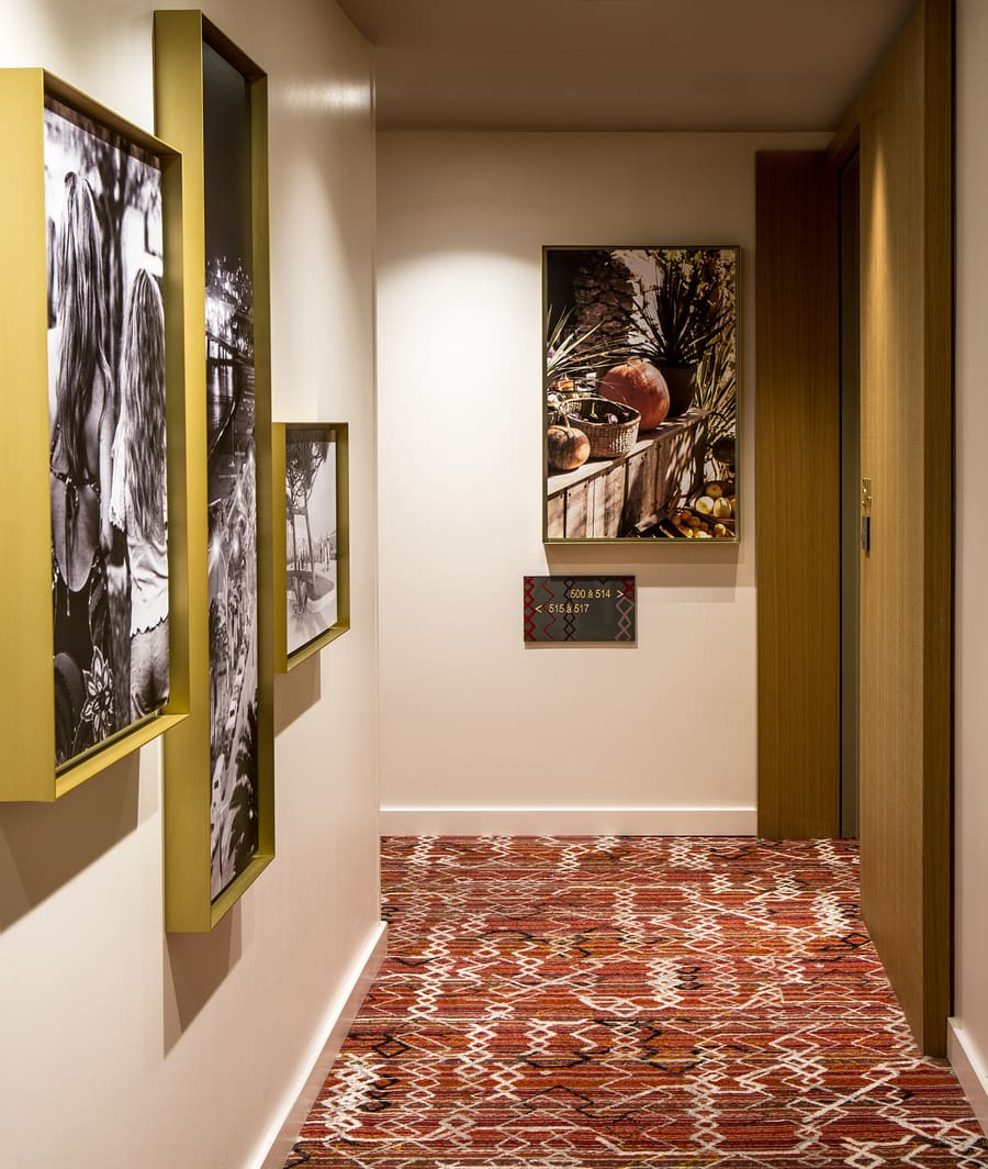 MGallery Cannes, photo 21
