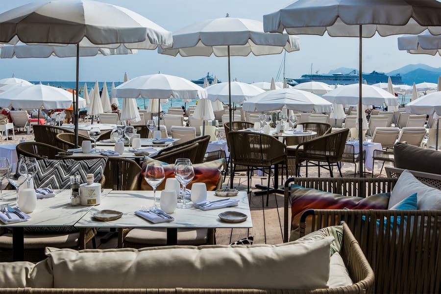 MGallery Cannes, photo 25