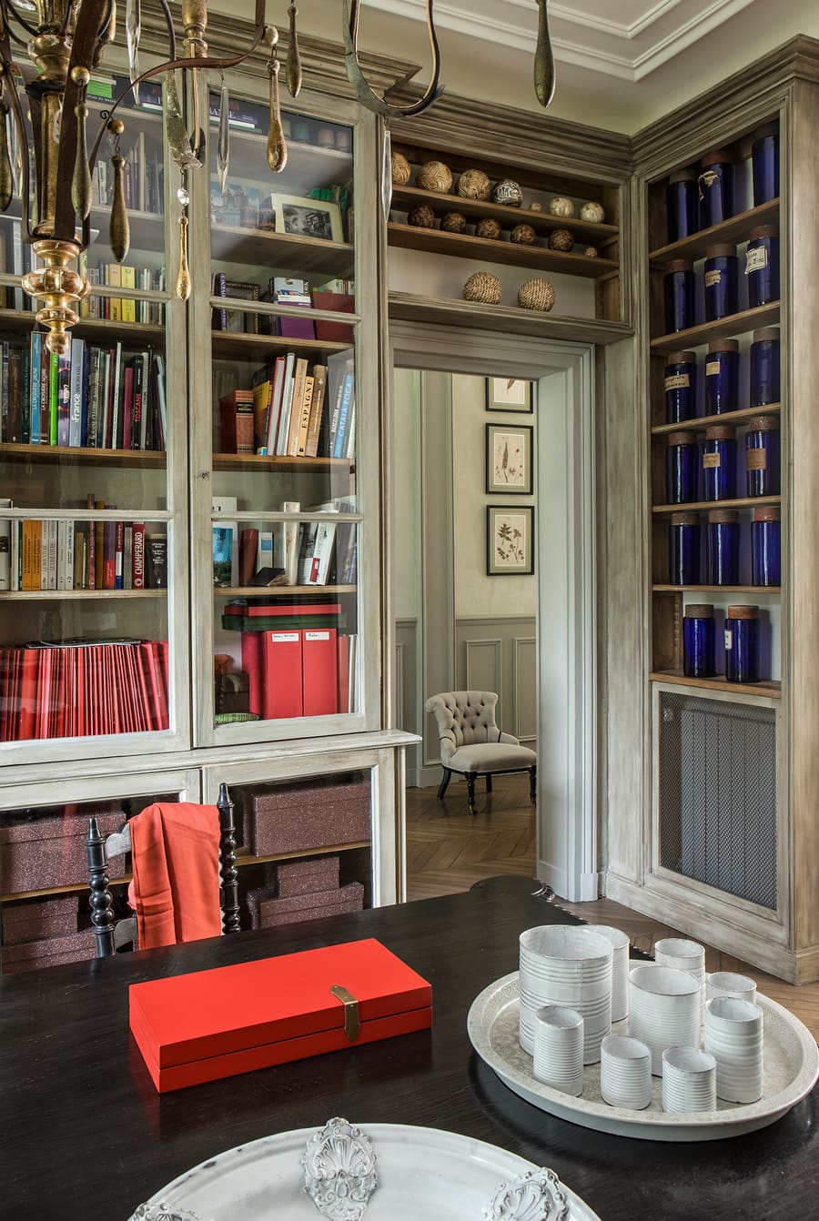 Paris II, photo 6