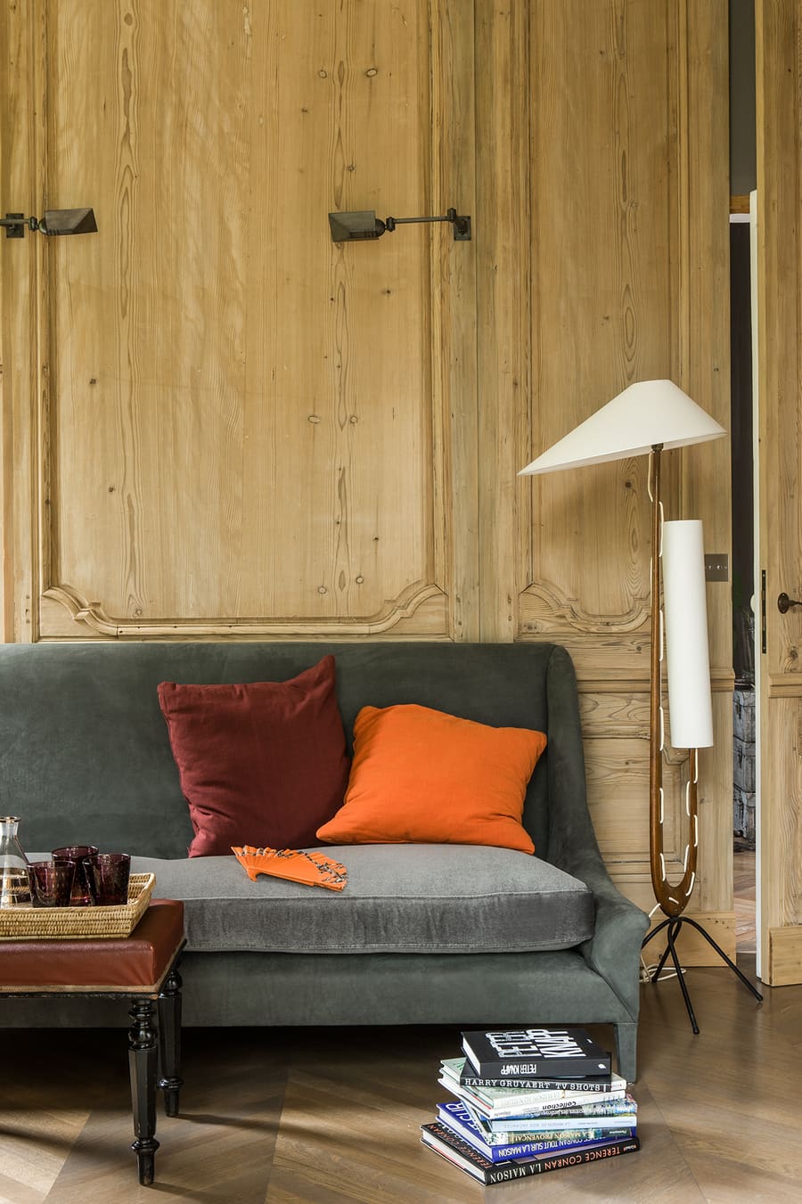Paris II, photo 11