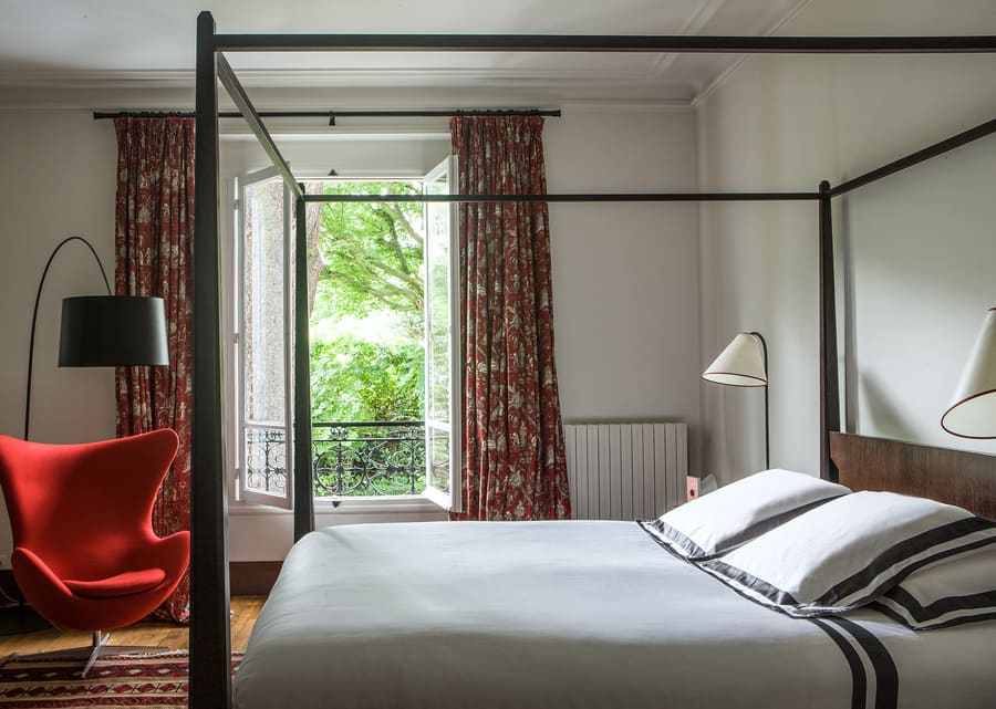Paris II, photo 18