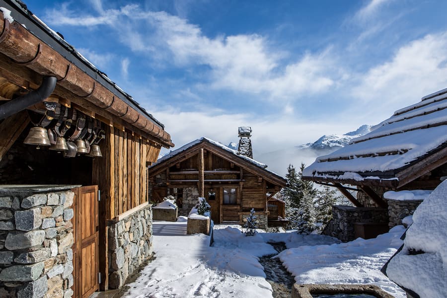 Refuge de la Traye, photo 7