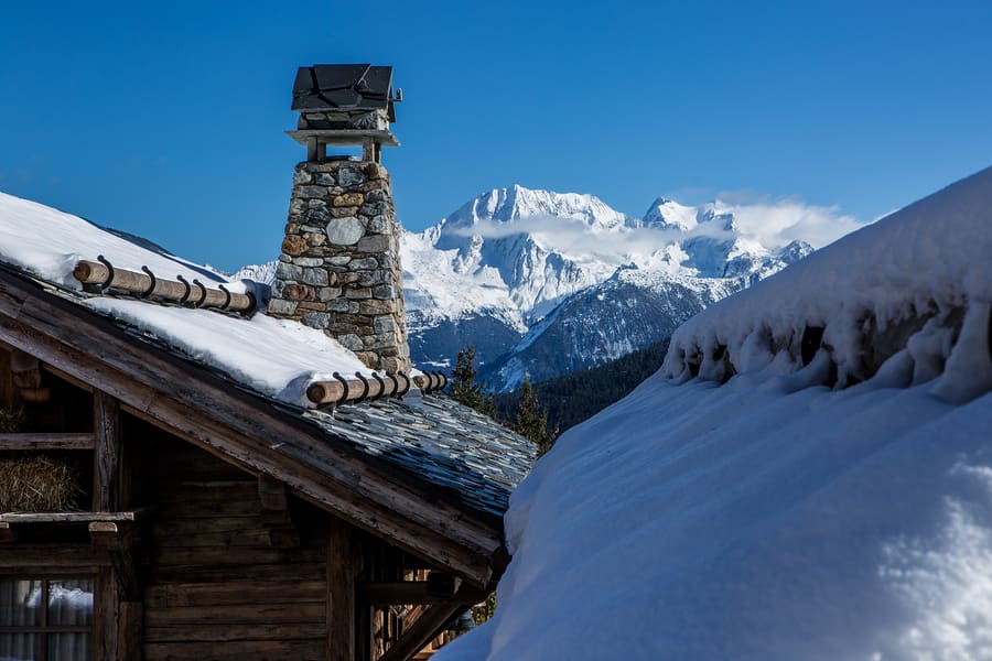 Refuge de la Traye, photo 8