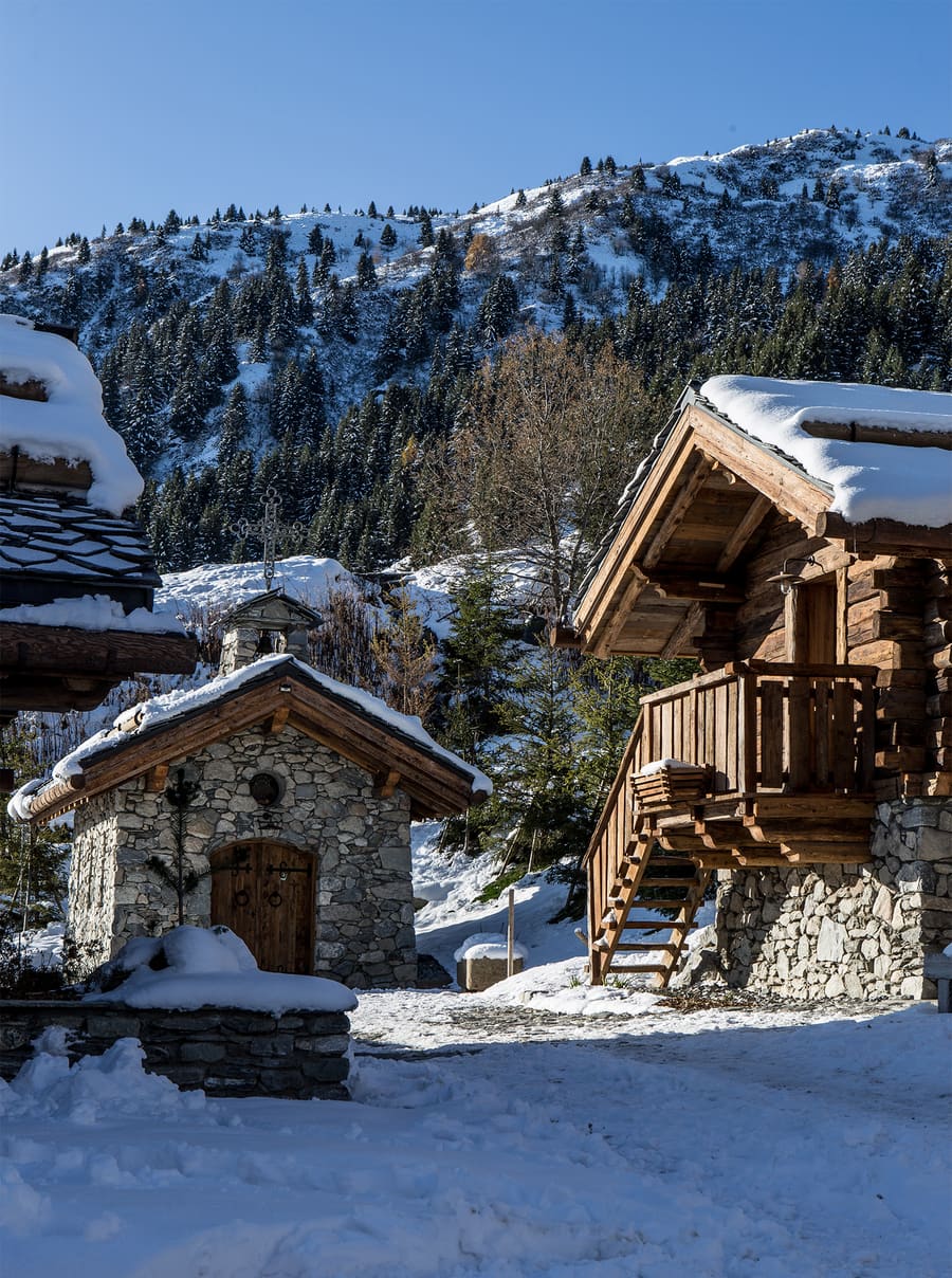Refuge de la Traye, photo 9