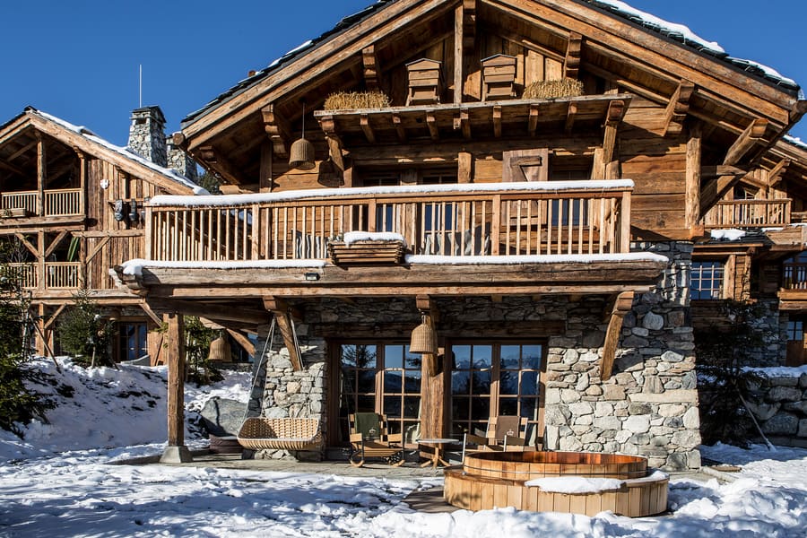 Refuge de la Traye, photo 12