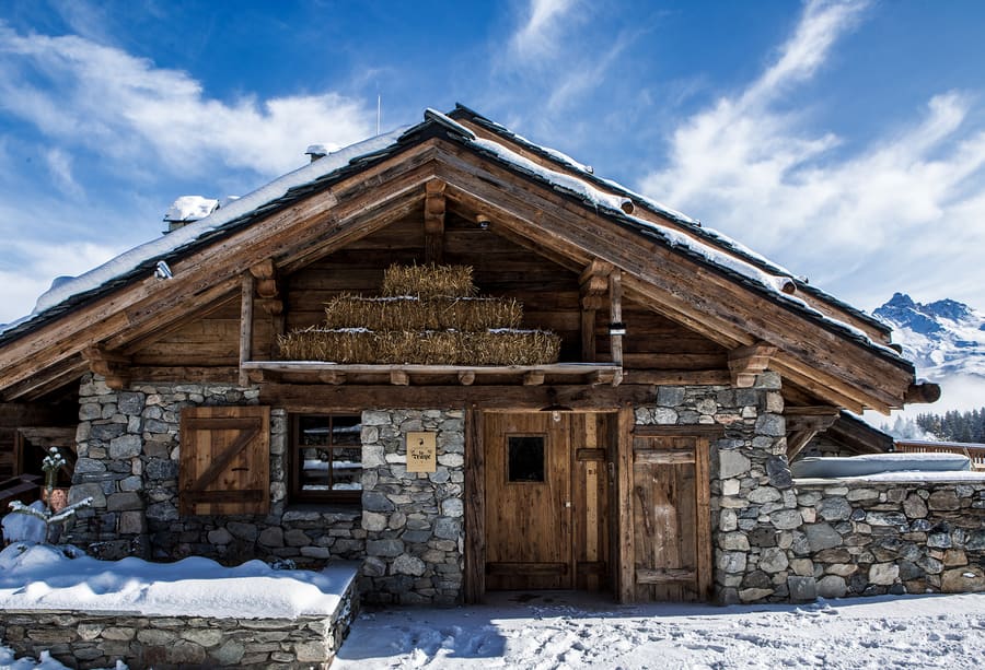 Refuge de la Traye, photo 13