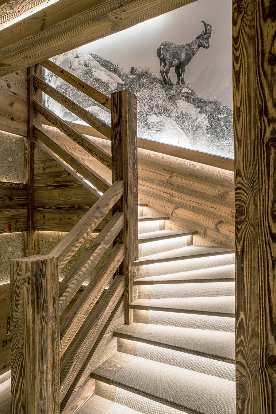 Refuge de la Traye, photo 19