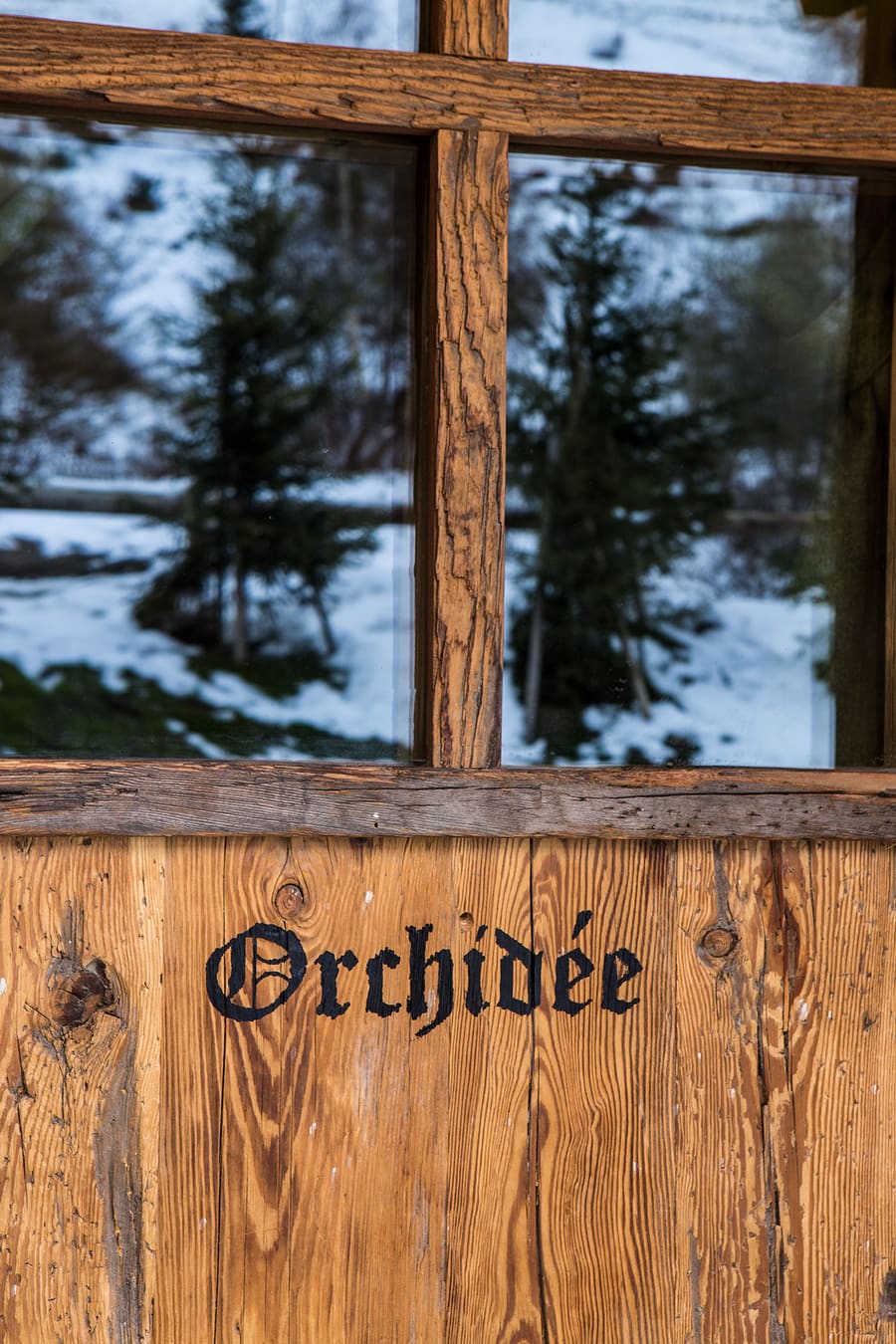 Refuge de la Traye, photo 24