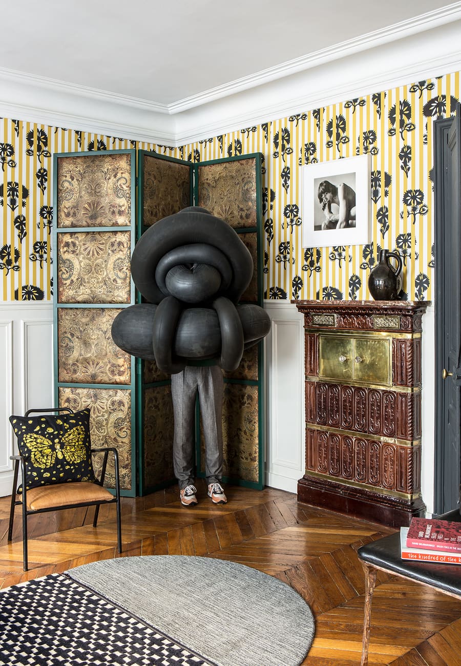 Sacha Walckhoff, photo 7