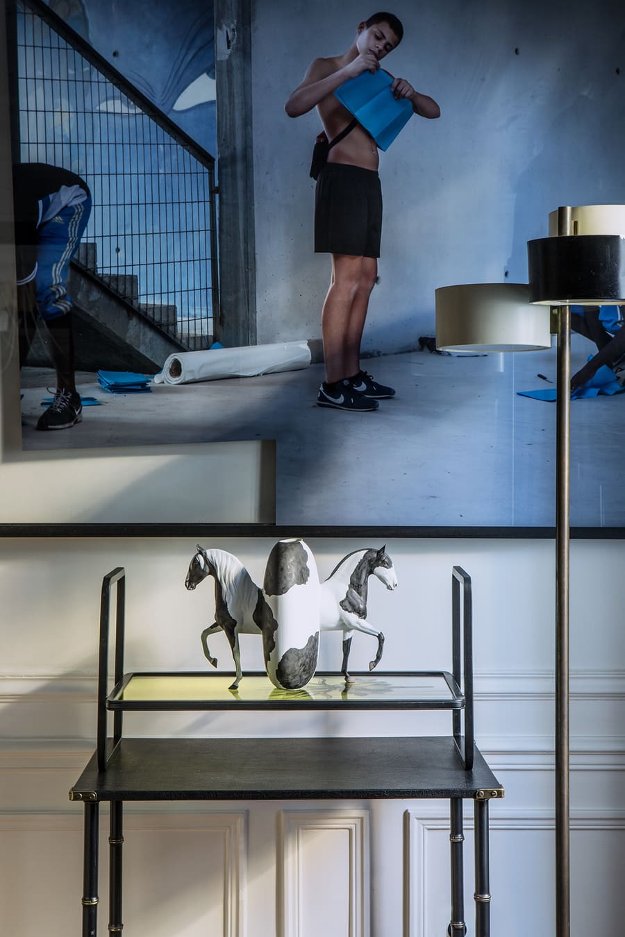 Sacha Walckhoff, photo 13