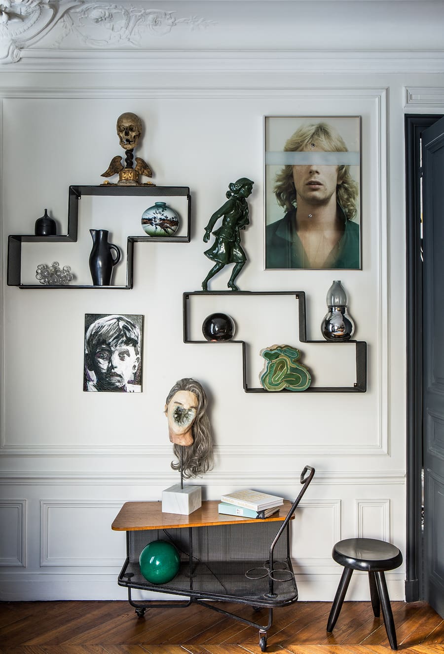 Sacha Walckhoff, photo 14