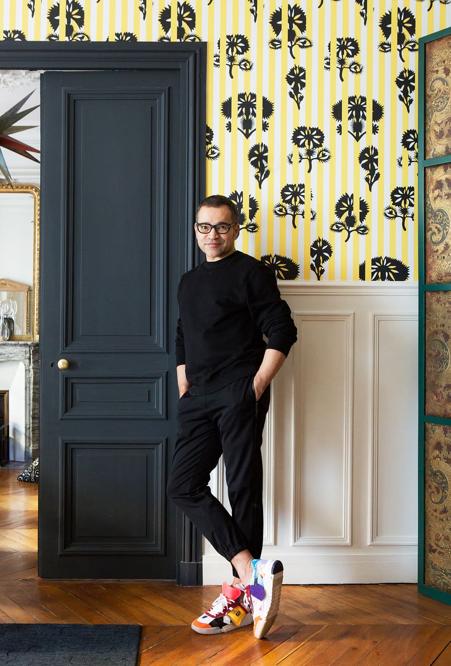 Sacha Walckhoff, photo 17