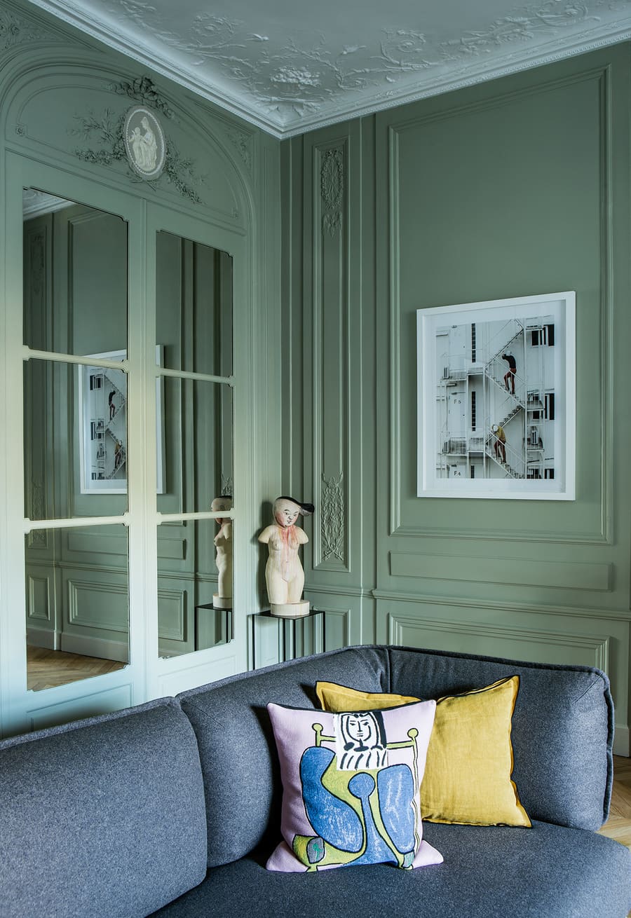 Saint-Germain, photo 7