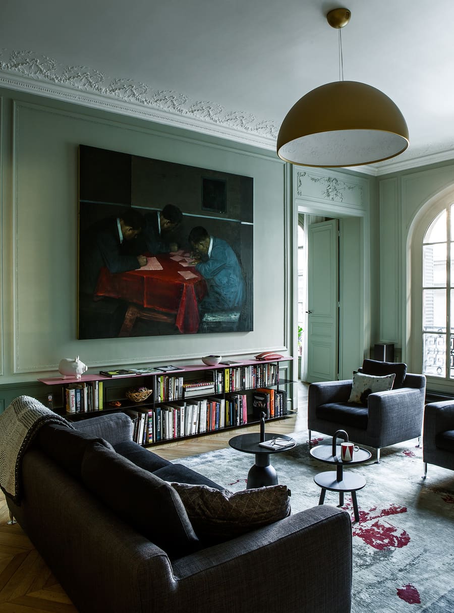 Saint-Germain, photo 14