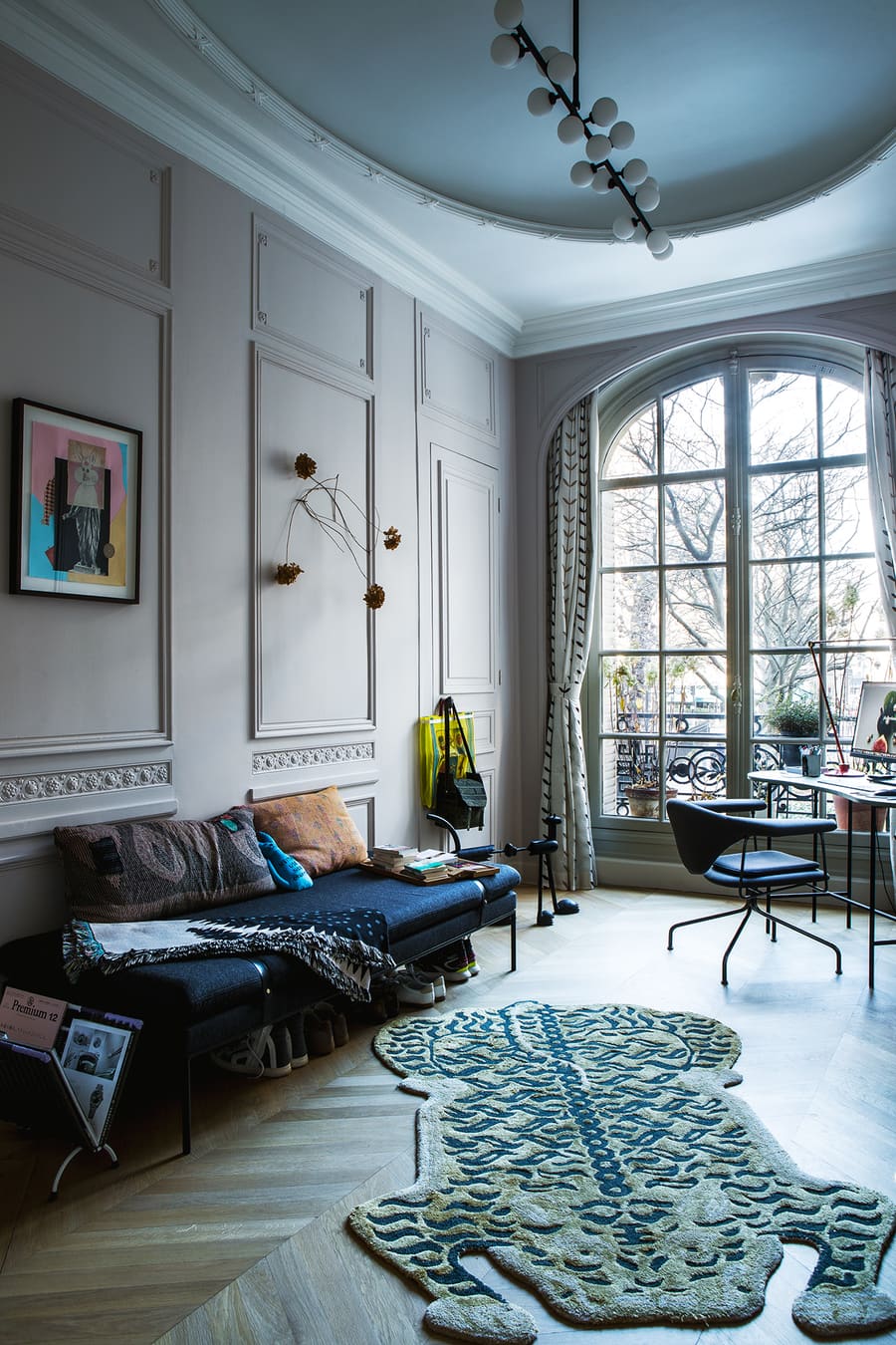 Saint-Germain, photo 17