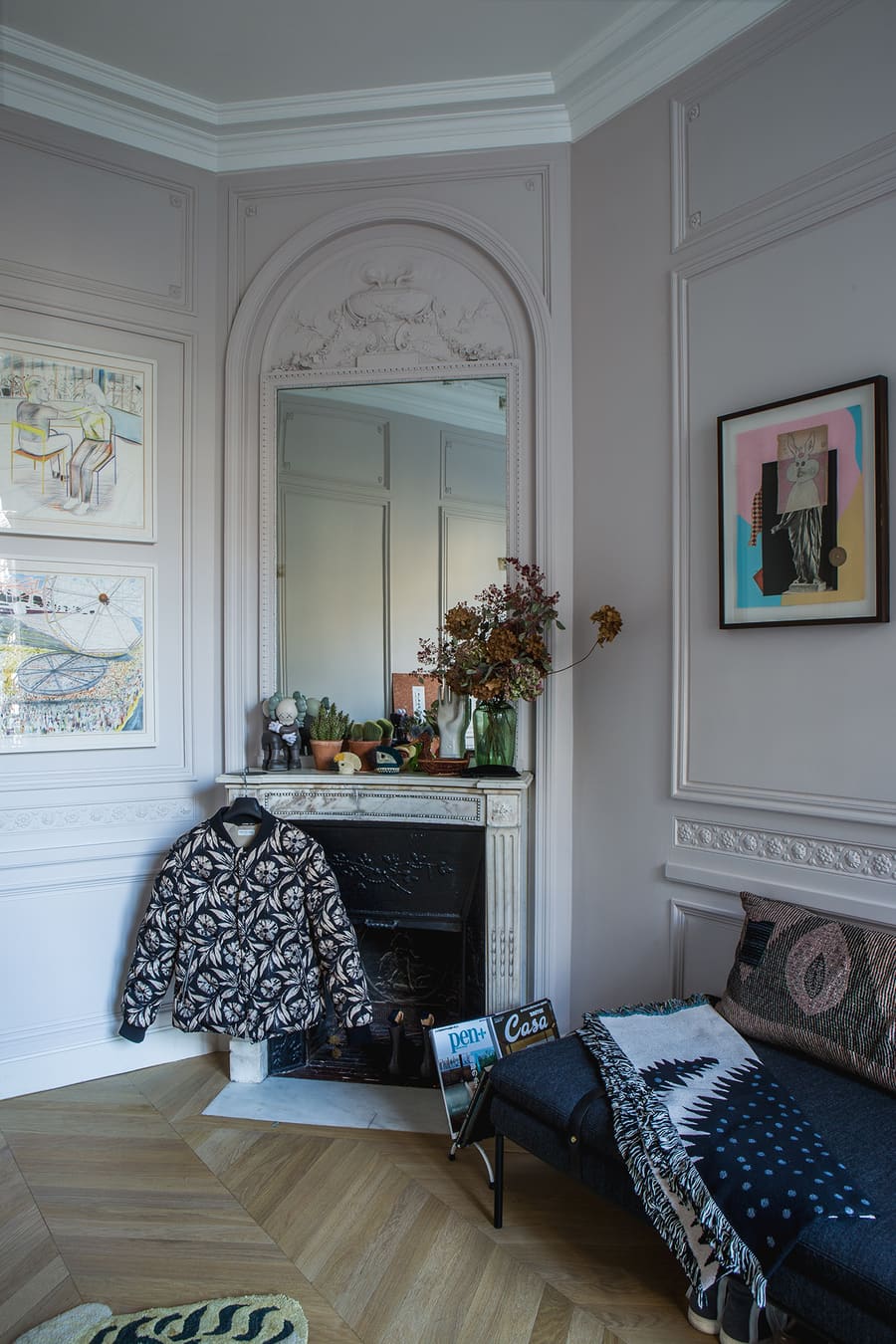 Saint-Germain, photo 18