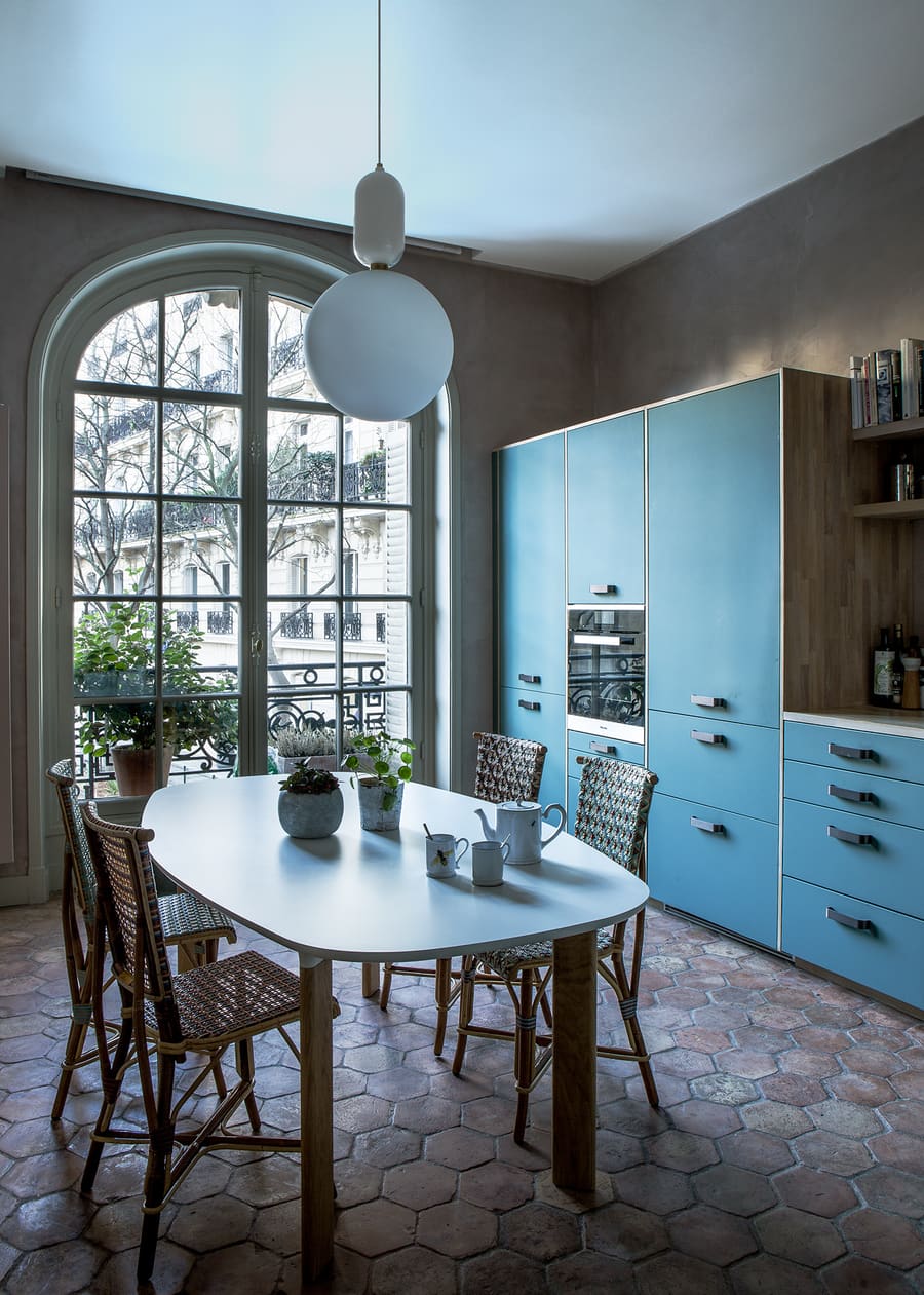 Saint-Germain, photo 20