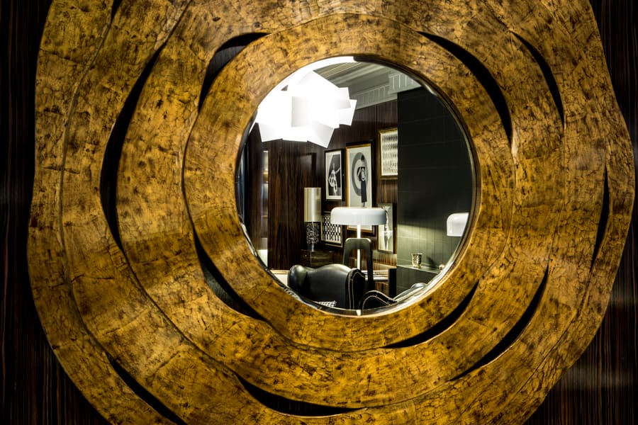 Sofitel Faubourg, photo 5