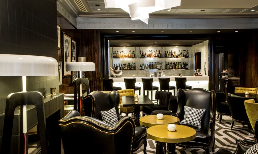 Sofitel Faubourg, photo 6