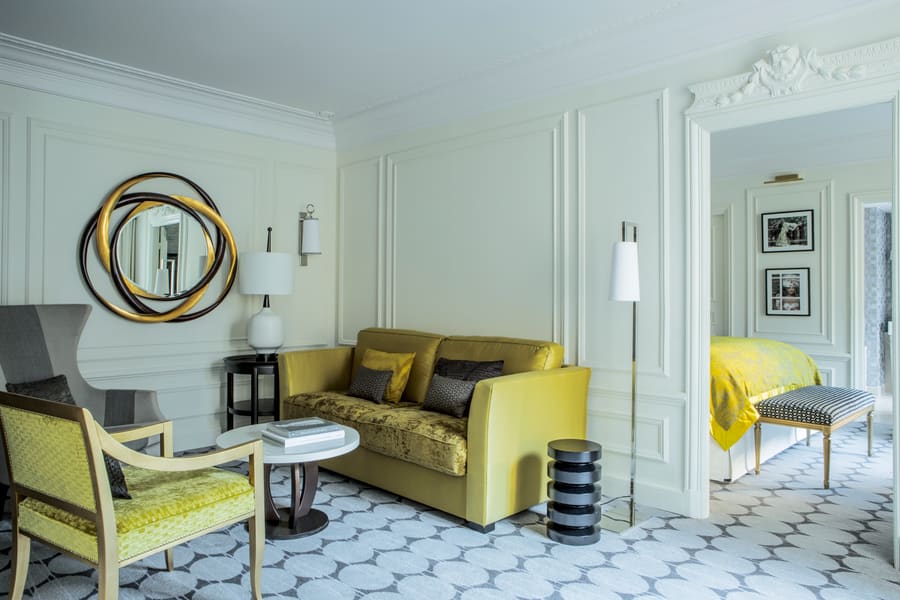 Sofitel Faubourg, photo 8