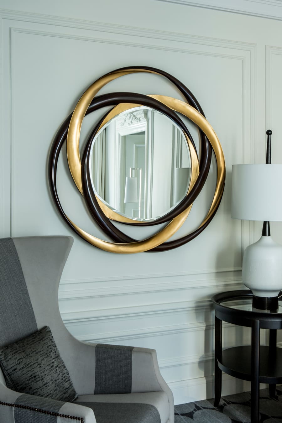 Sofitel Faubourg, photo 9