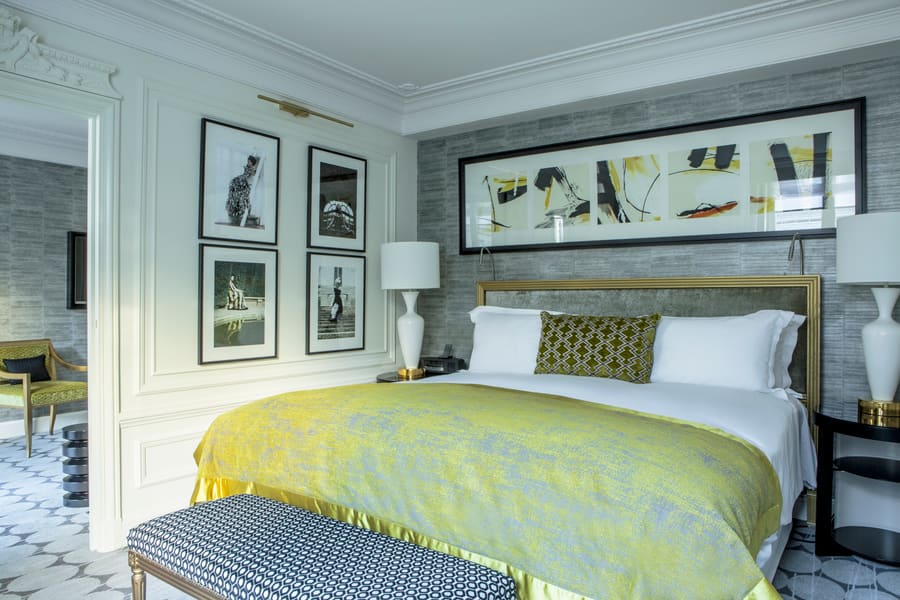Sofitel Faubourg, photo 10