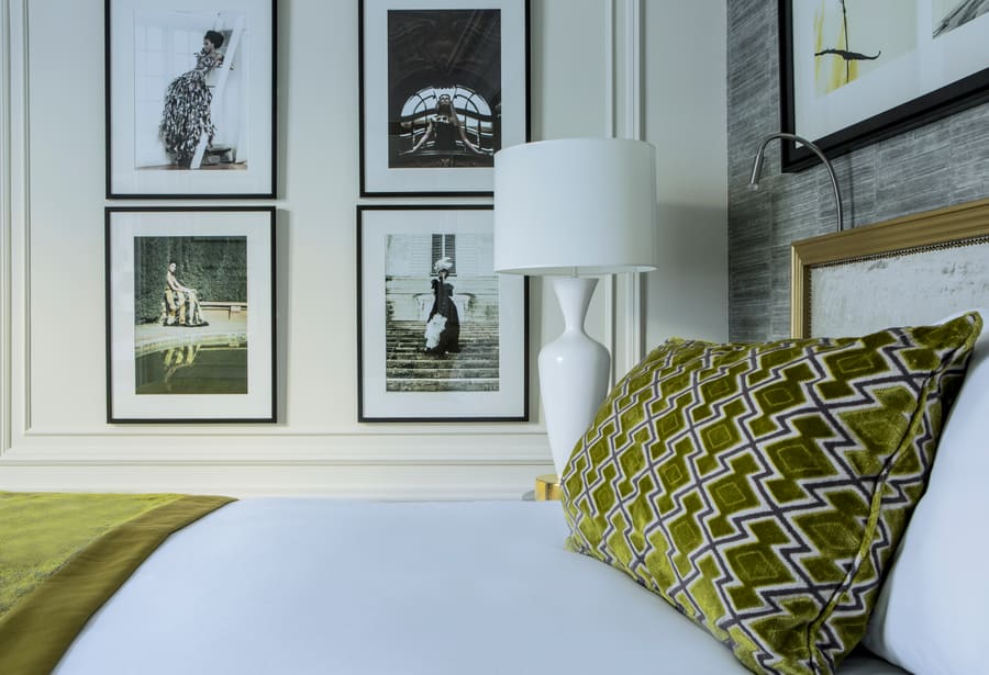 Sofitel Faubourg, photo 11