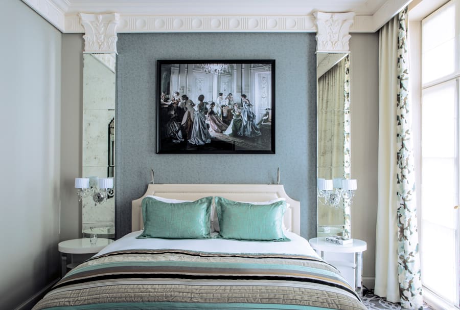 Sofitel Faubourg, photo 12