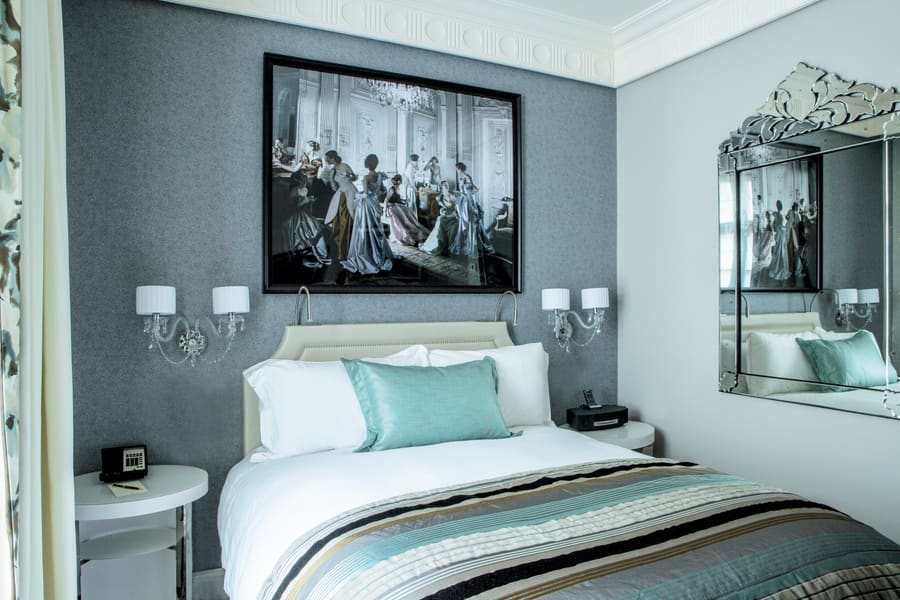 Sofitel Faubourg, photo 13
