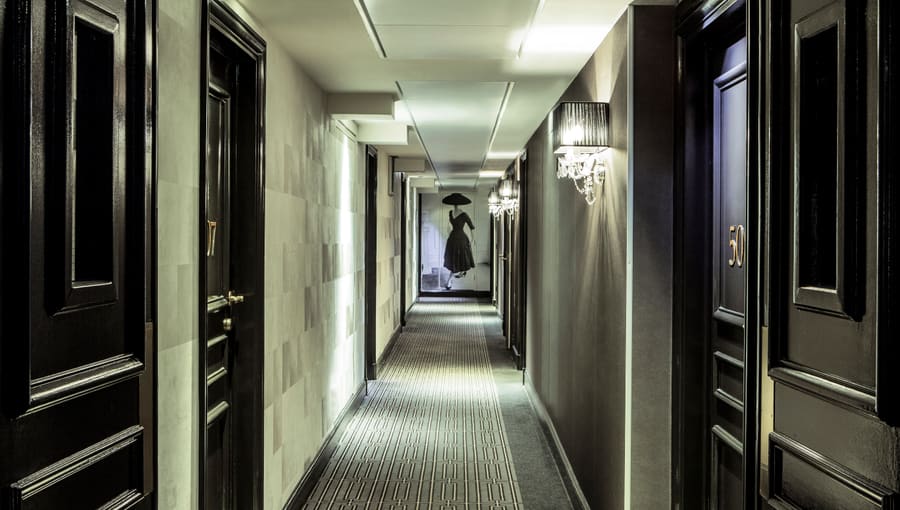 Sofitel Faubourg, photo 14