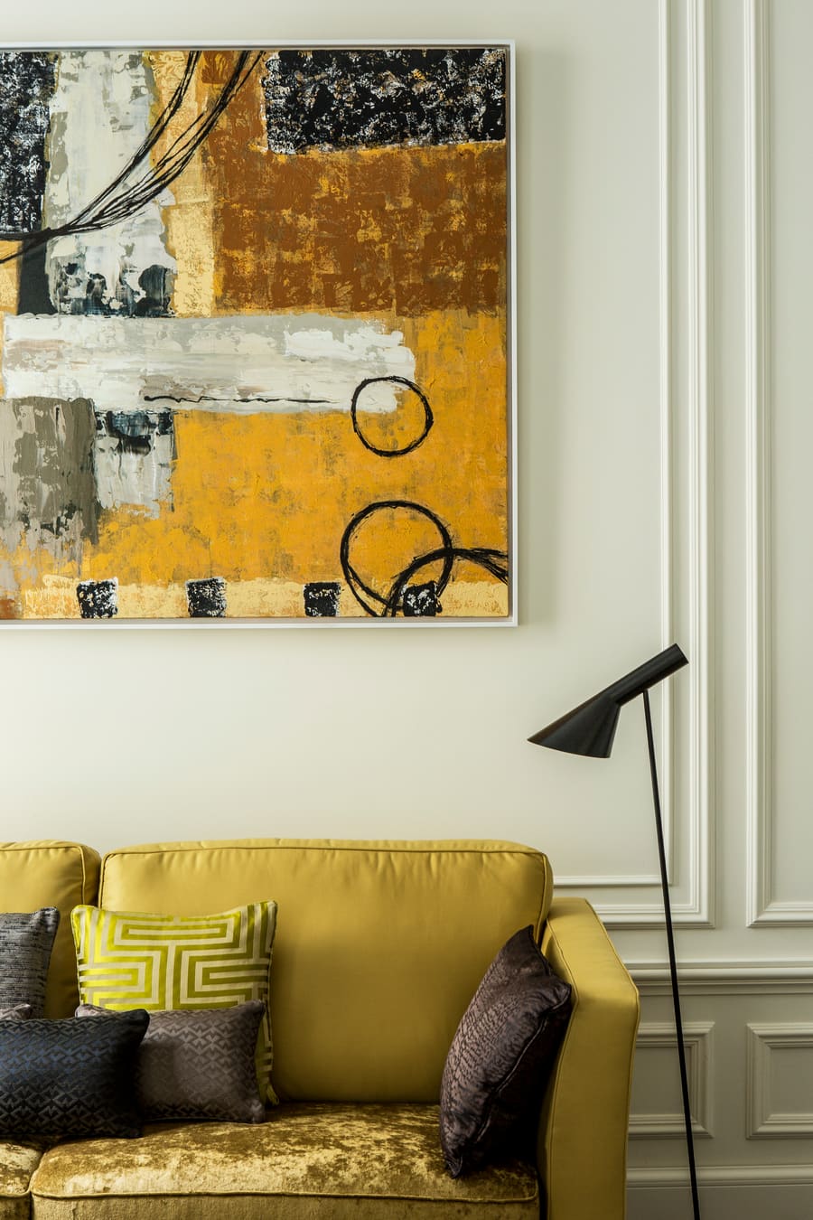 Sofitel Faubourg, photo 15