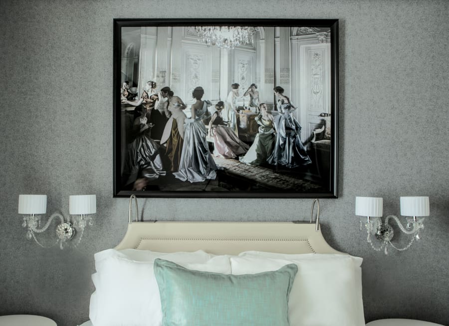 Sofitel Faubourg, photo 16