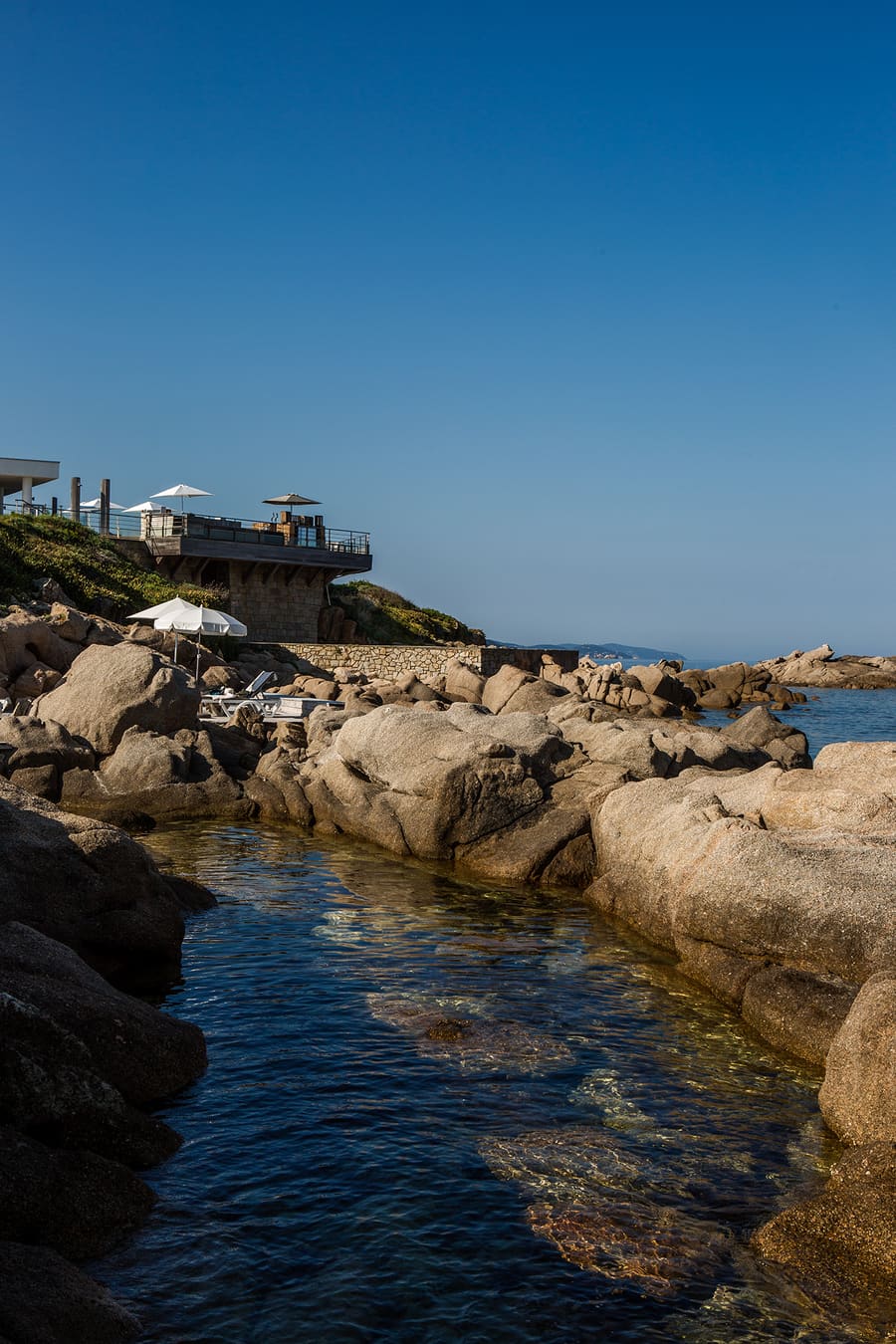 Sofitel Porticcio, photo 5