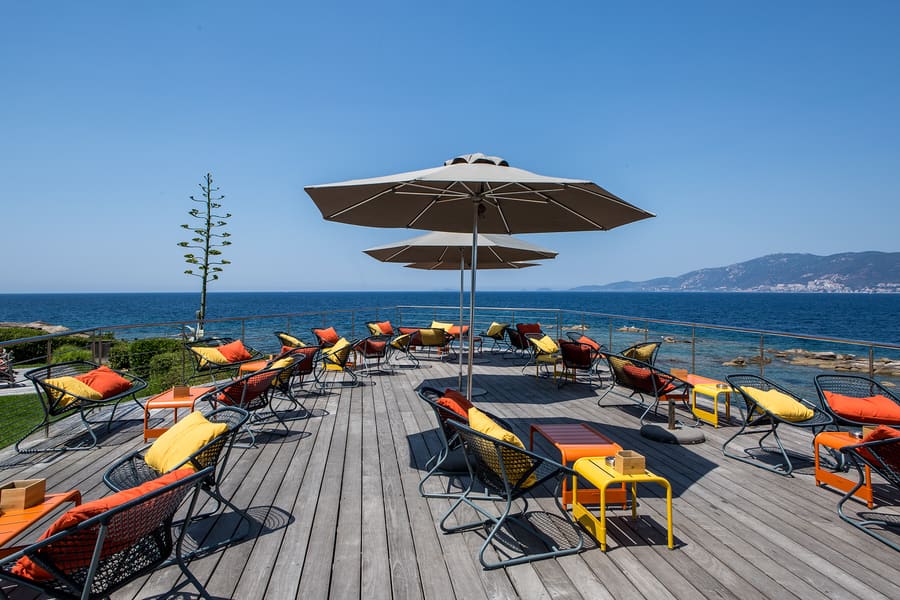Sofitel Porticcio, photo 6