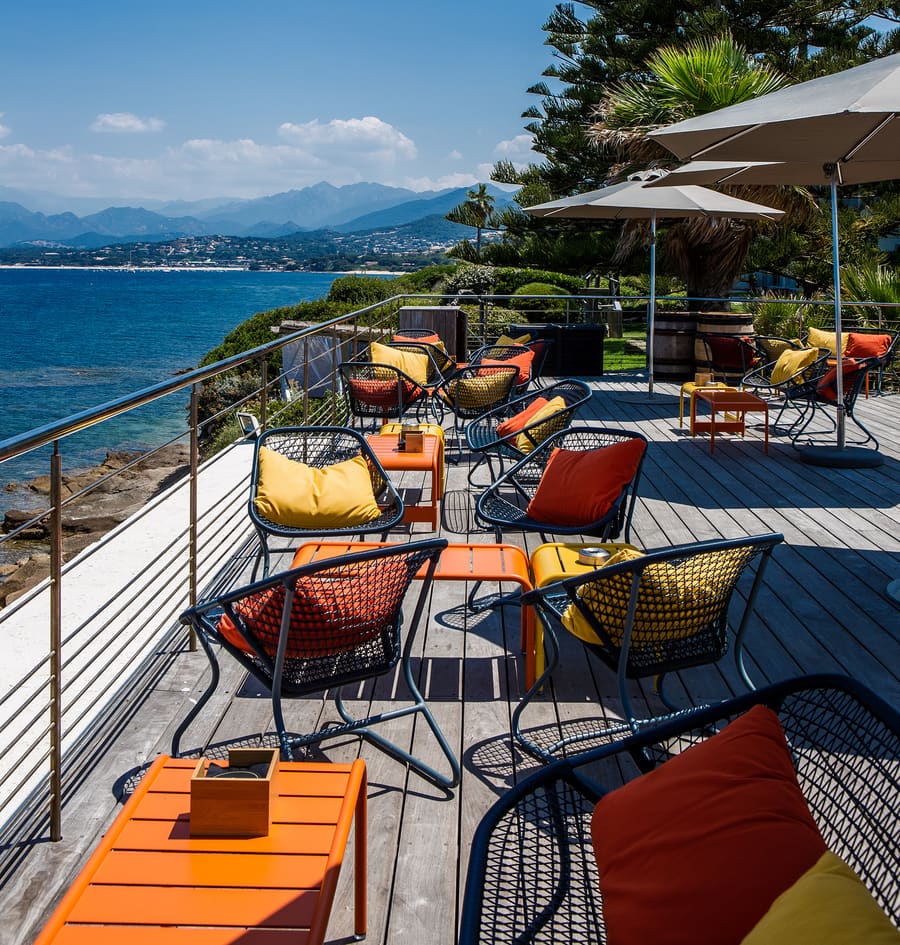 Sofitel Porticcio, photo 7
