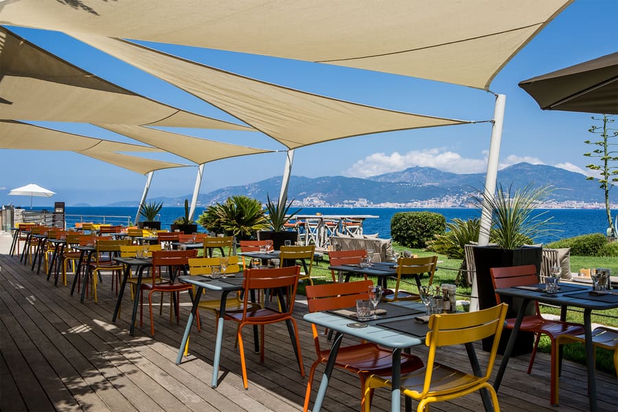 Sofitel Porticcio, photo 8