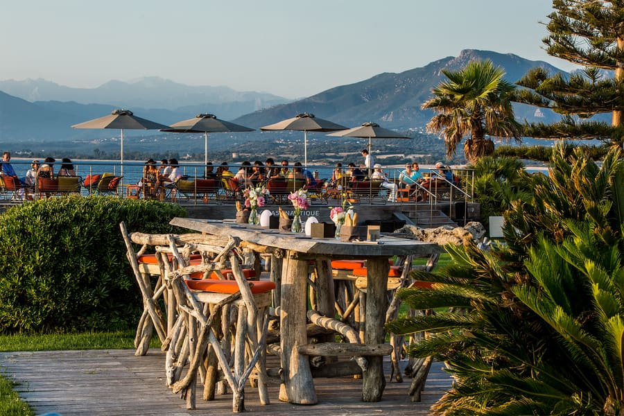 Sofitel Porticcio, photo 9